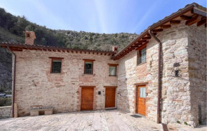 1 Bedroom Stunning Apartment In Gubbio Gubbio